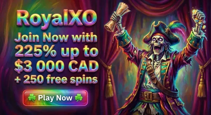 RoyalXO Casino
